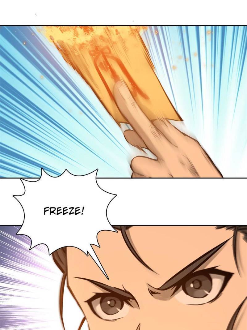 Another beginning with the Guhuo bird chapter 69 page 66