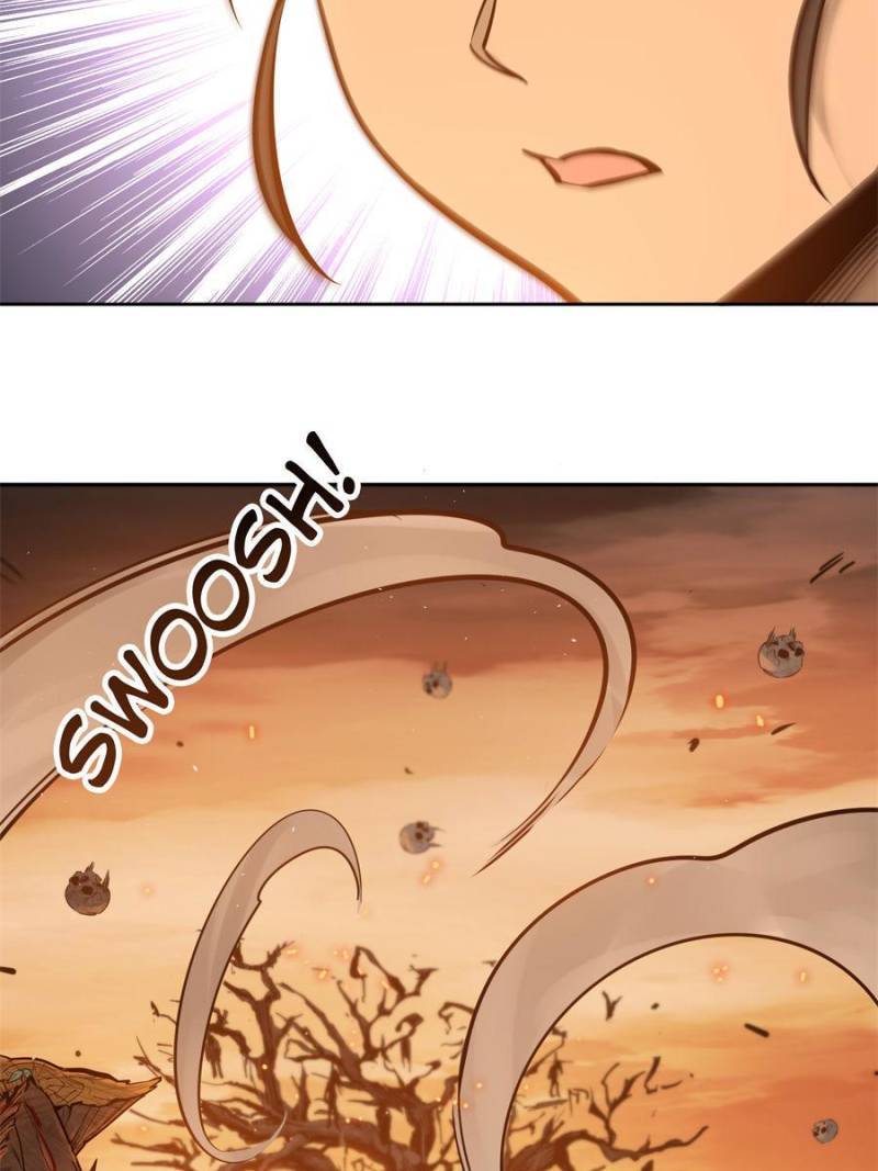 Another beginning with the Guhuo bird chapter 69 page 67