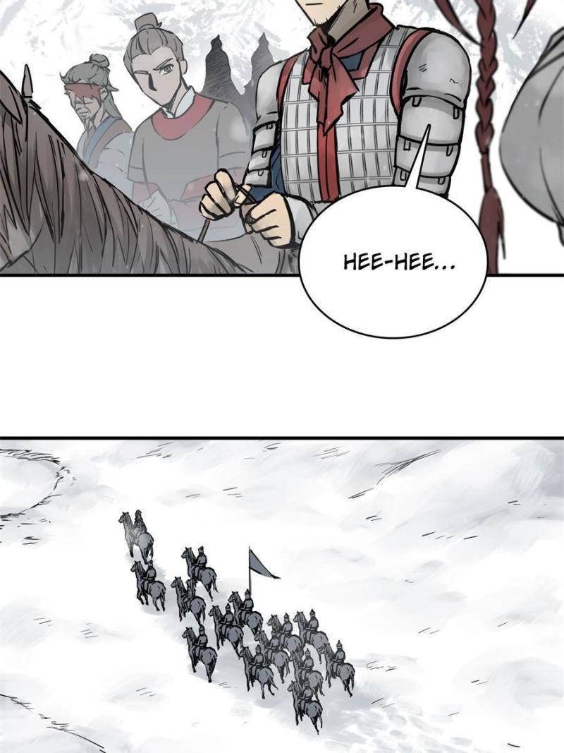 Another beginning with the Guhuo bird chapter 69 page 7