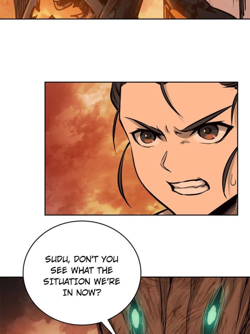 Another beginning with the Guhuo bird chapter 69 page 74