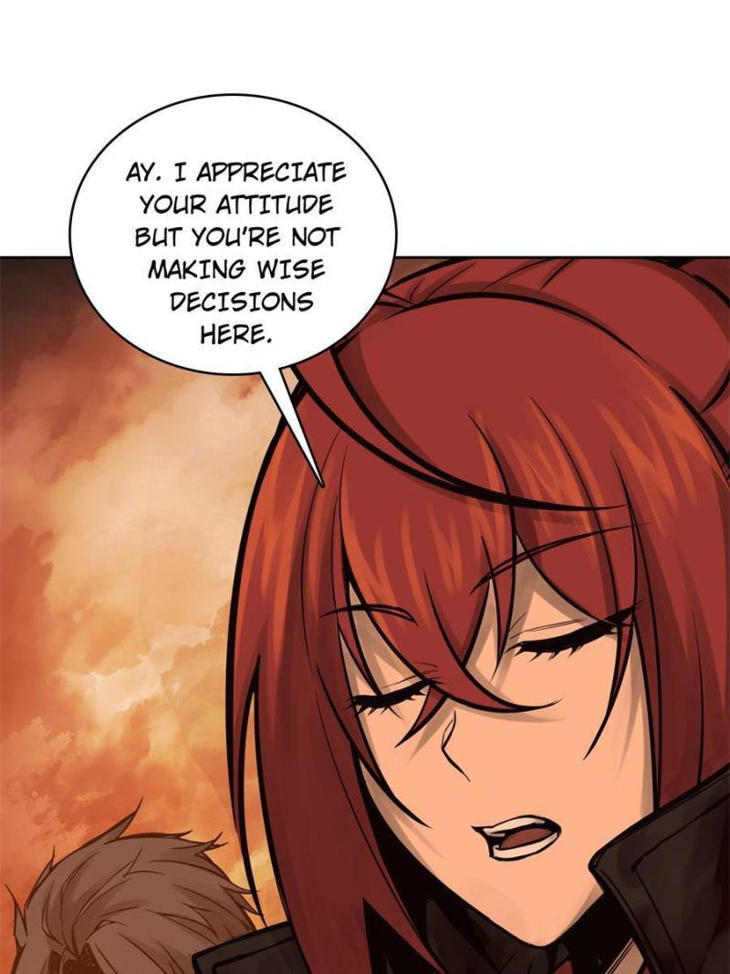 Another beginning with the Guhuo bird chapter 69 page 77