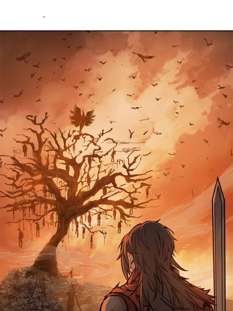 Another beginning with the Guhuo bird chapter 69 page 79