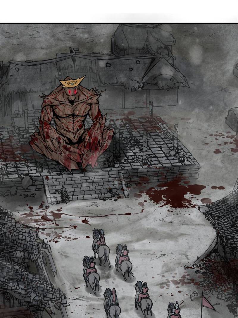 Another beginning with the Guhuo bird chapter 69 page 9