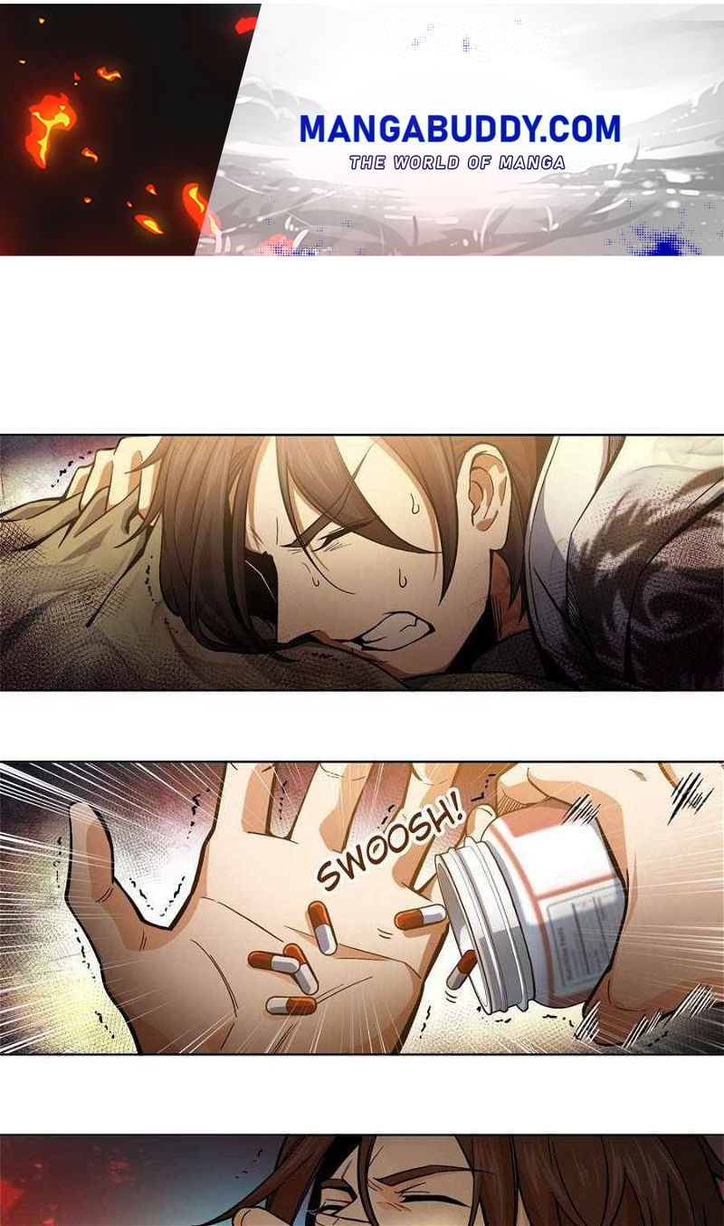 Another beginning with the Guhuo bird chapter 7 page 1