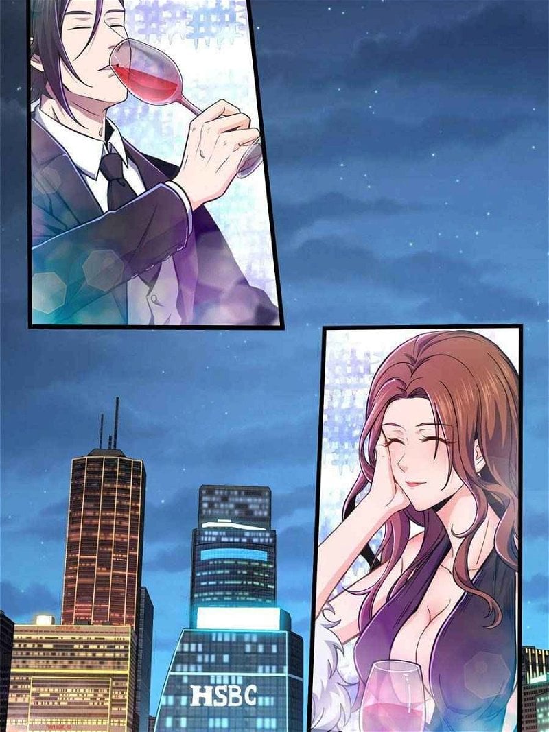 Another beginning with the Guhuo bird chapter 7 page 10