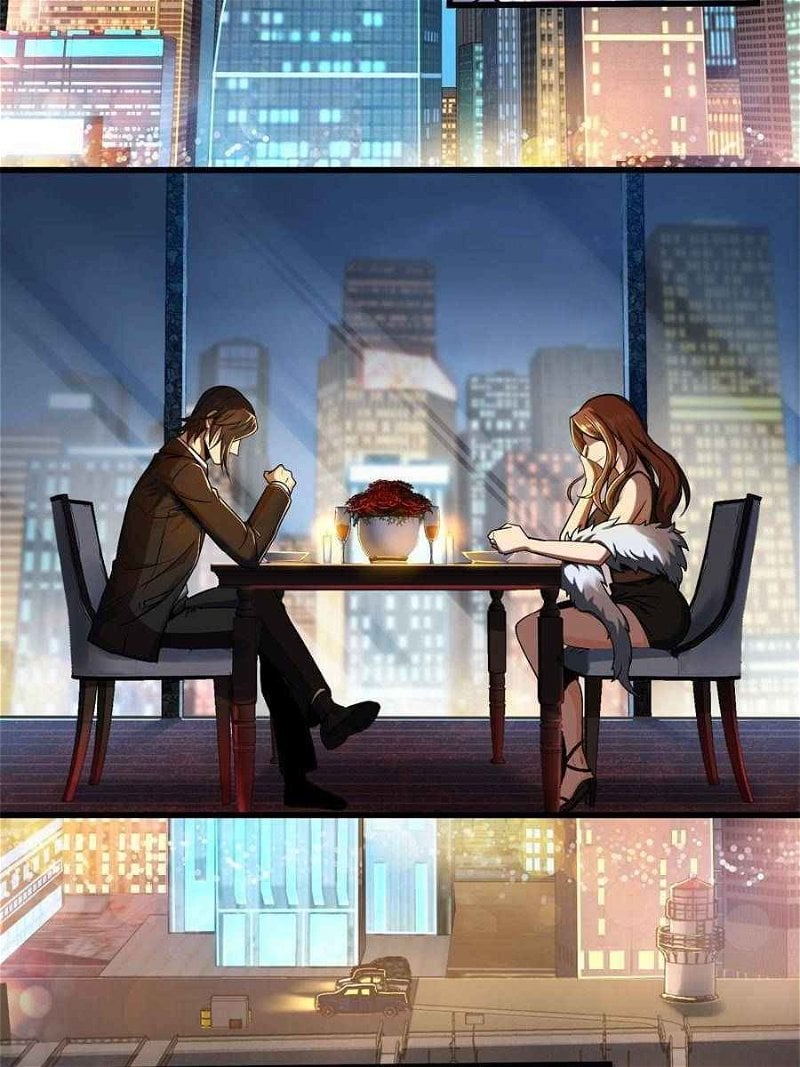 Another beginning with the Guhuo bird chapter 7 page 11