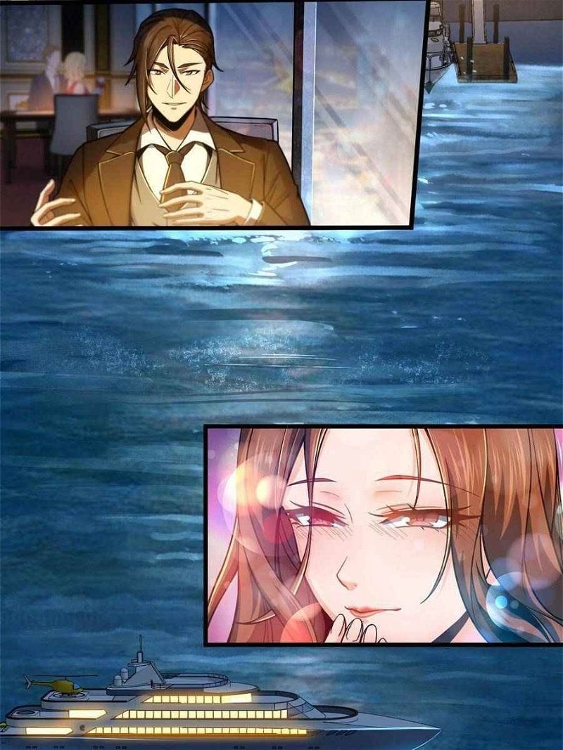 Another beginning with the Guhuo bird chapter 7 page 12