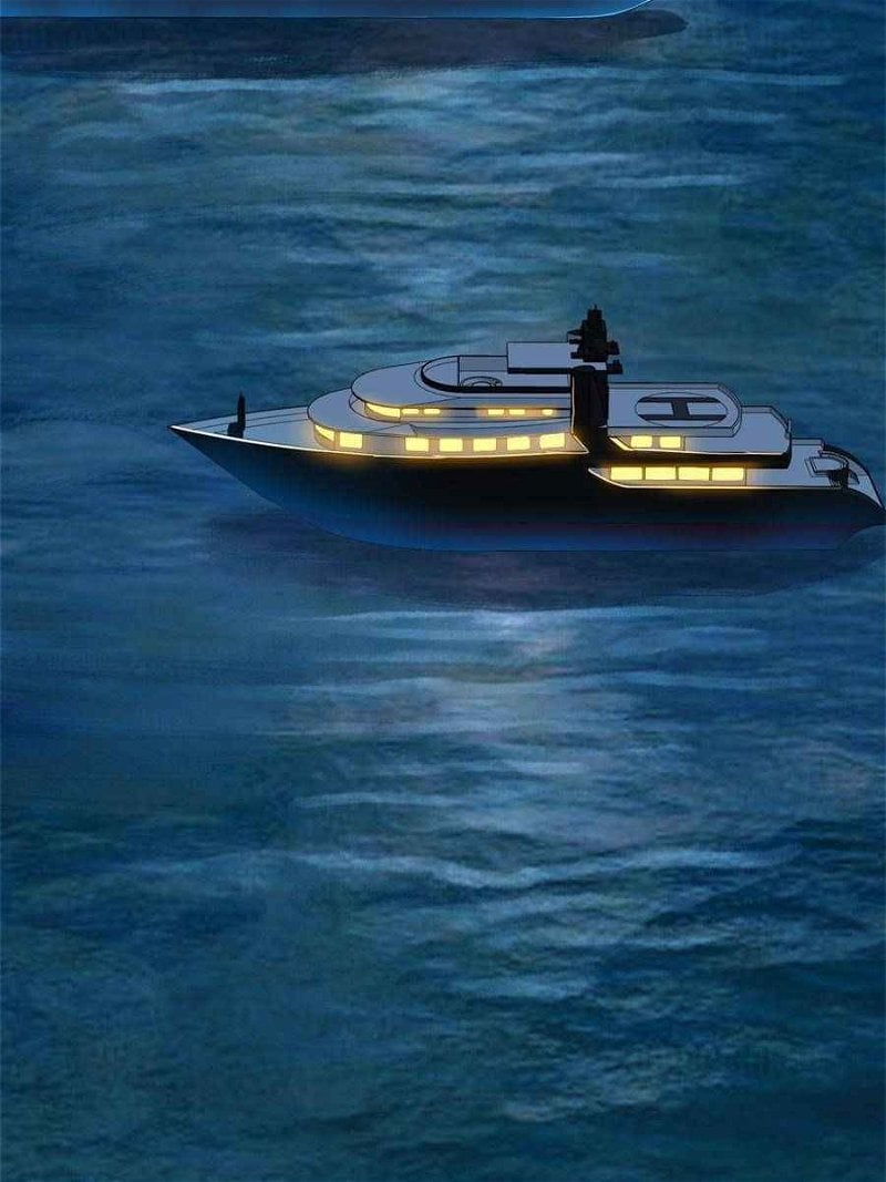 Another beginning with the Guhuo bird chapter 7 page 13