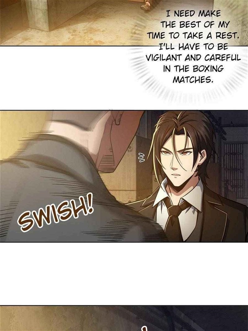 Another beginning with the Guhuo bird chapter 7 page 17