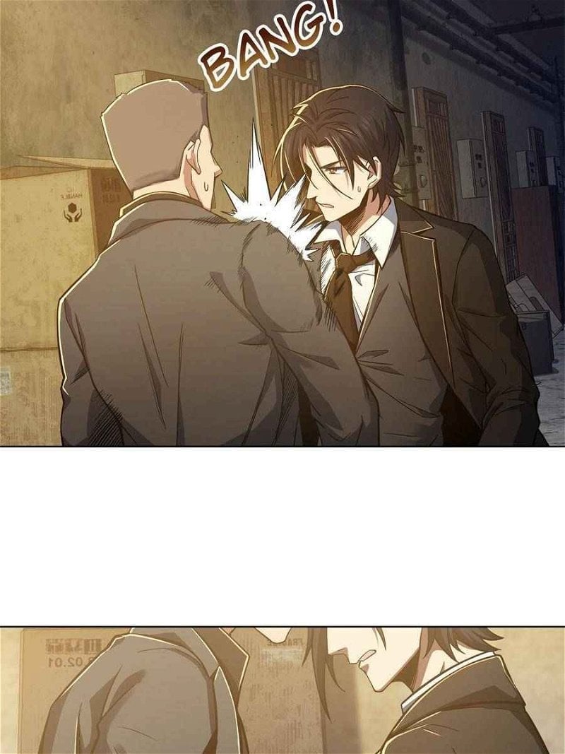 Another beginning with the Guhuo bird chapter 7 page 18