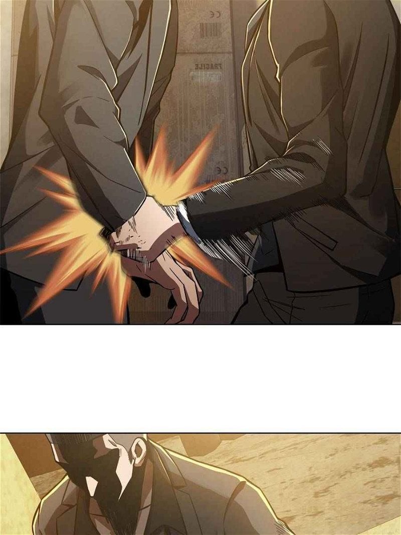 Another beginning with the Guhuo bird chapter 7 page 19