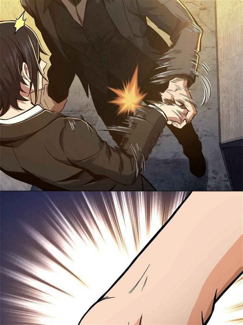 Another beginning with the Guhuo bird chapter 7 page 20