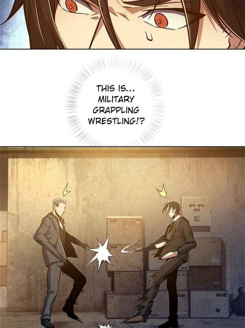 Another beginning with the Guhuo bird chapter 7 page 22