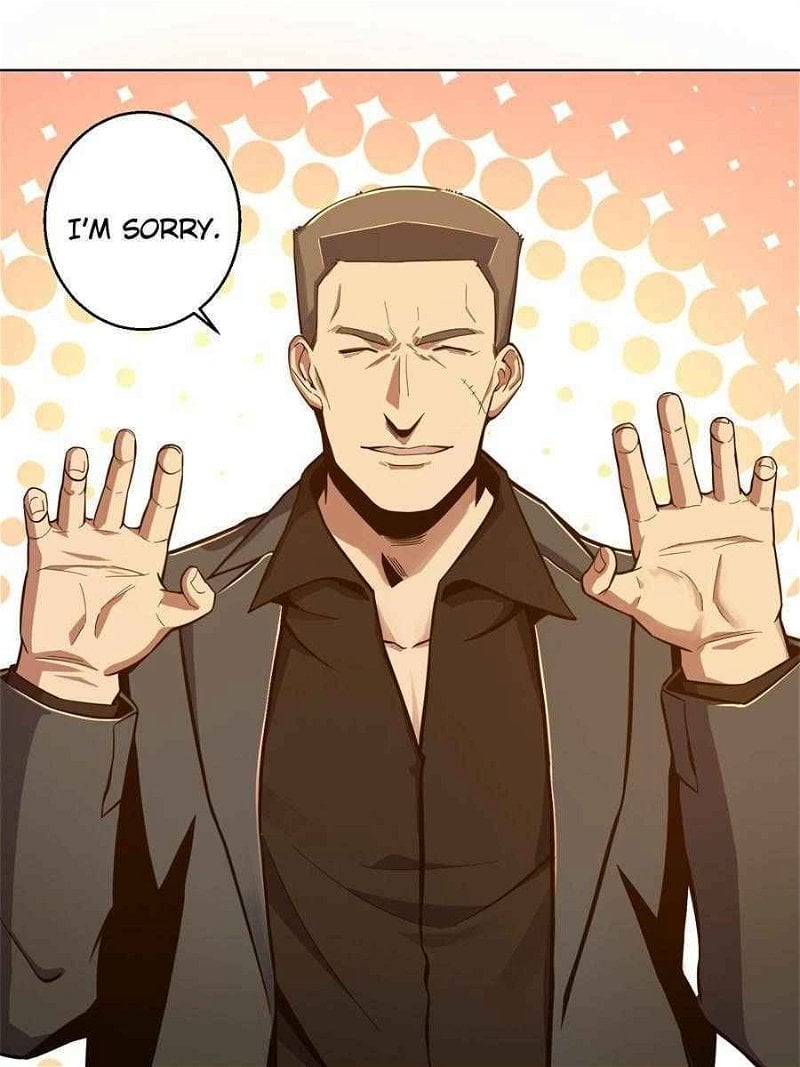 Another beginning with the Guhuo bird chapter 7 page 24