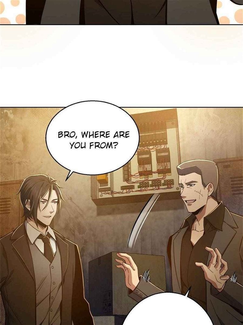 Another beginning with the Guhuo bird chapter 7 page 25