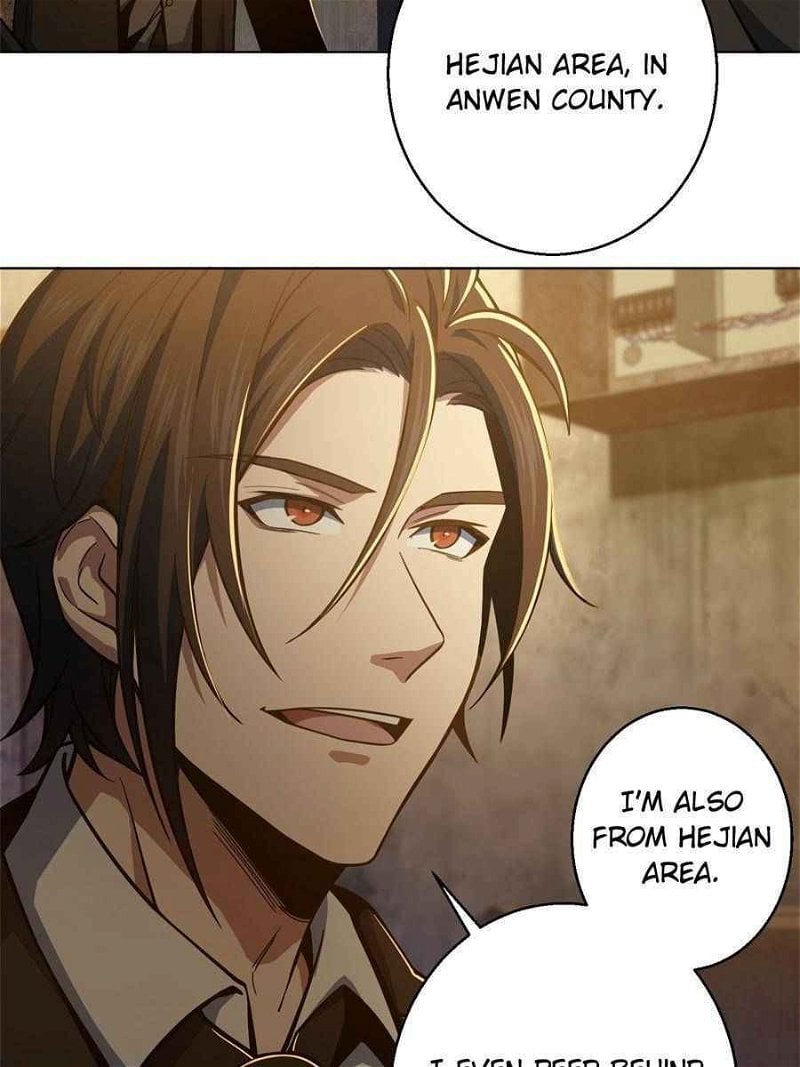 Another beginning with the Guhuo bird chapter 7 page 26