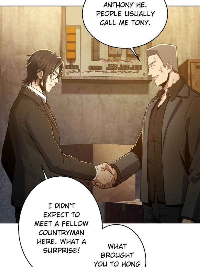 Another beginning with the Guhuo bird chapter 7 page 28