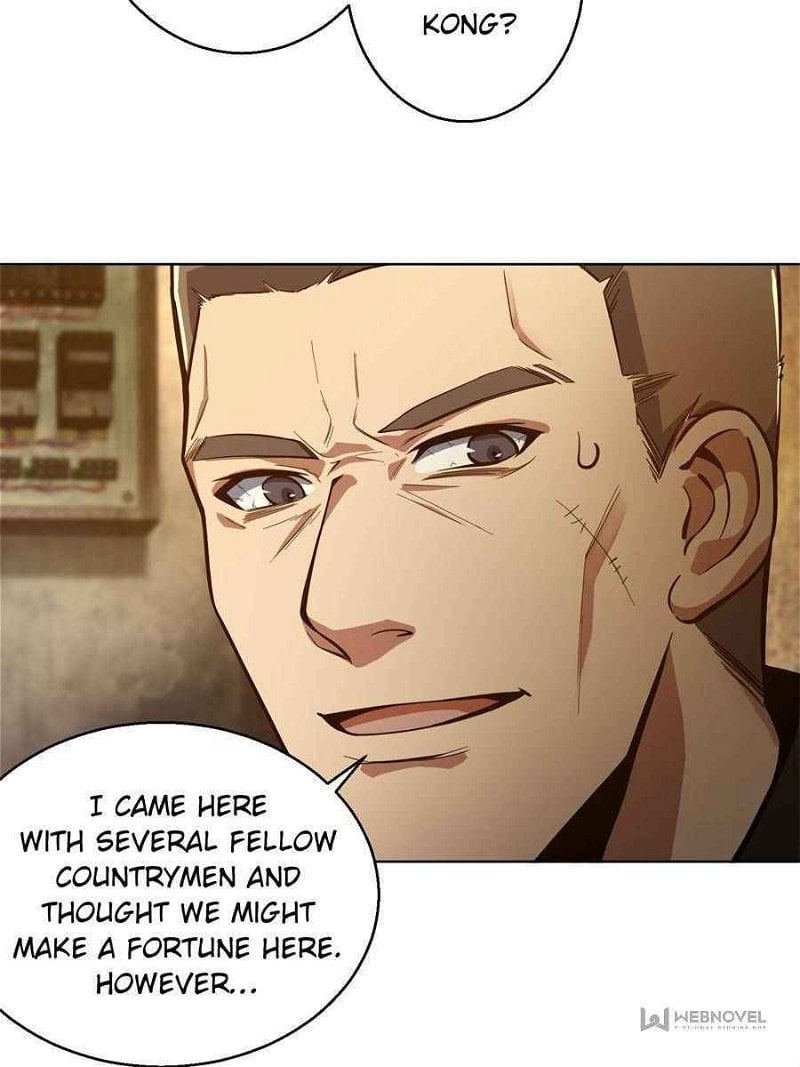 Another beginning with the Guhuo bird chapter 7 page 29