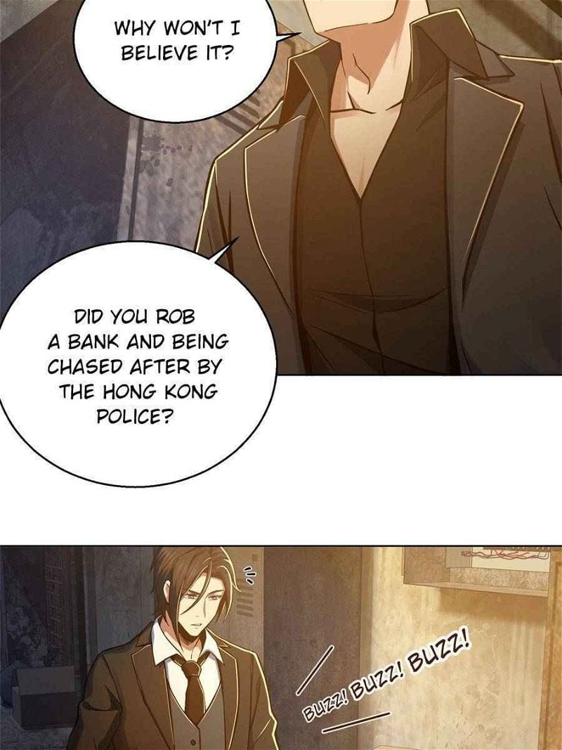 Another beginning with the Guhuo bird chapter 7 page 31