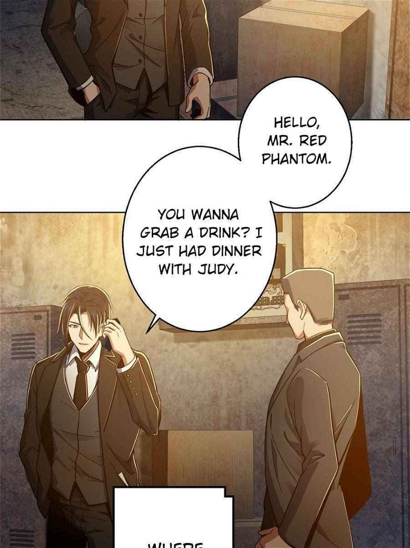 Another beginning with the Guhuo bird chapter 7 page 32