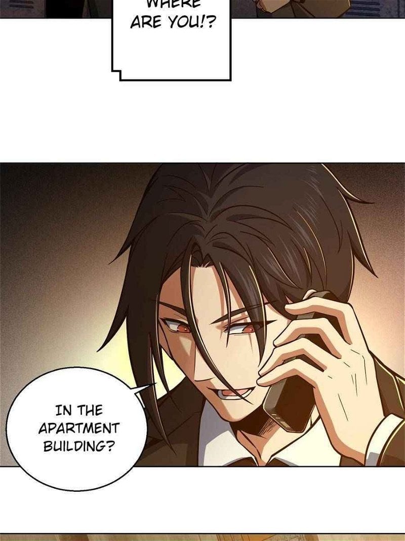 Another beginning with the Guhuo bird chapter 7 page 33