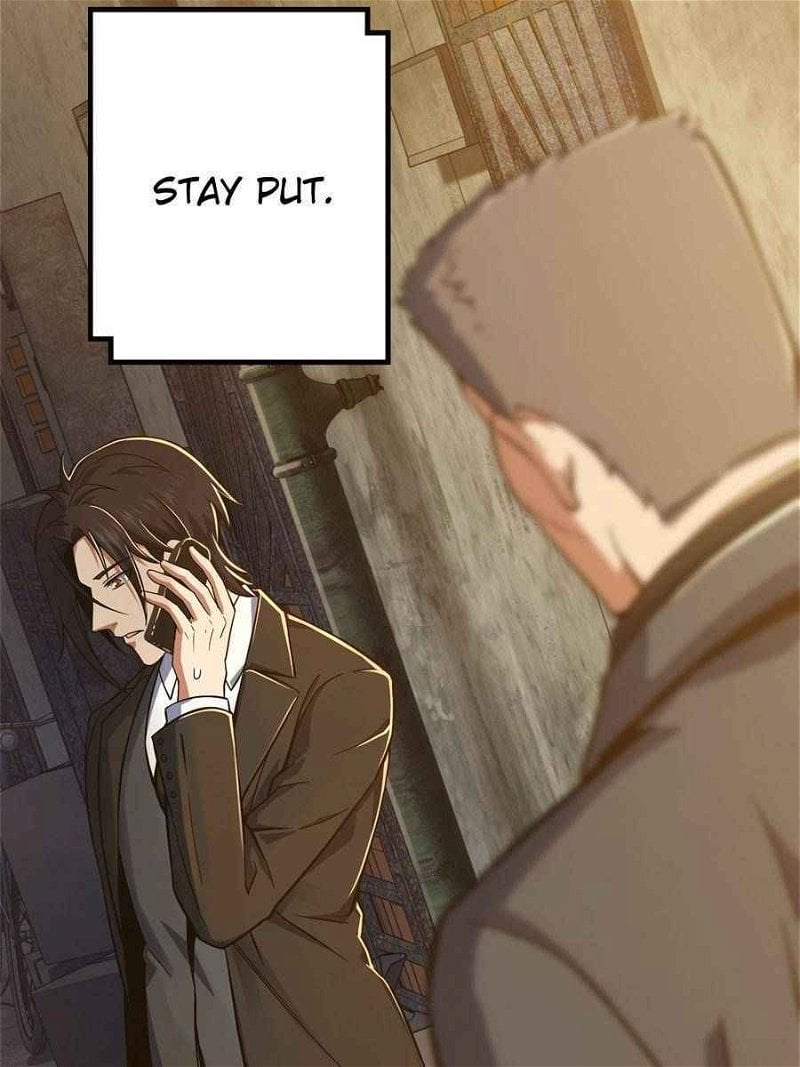 Another beginning with the Guhuo bird chapter 7 page 34