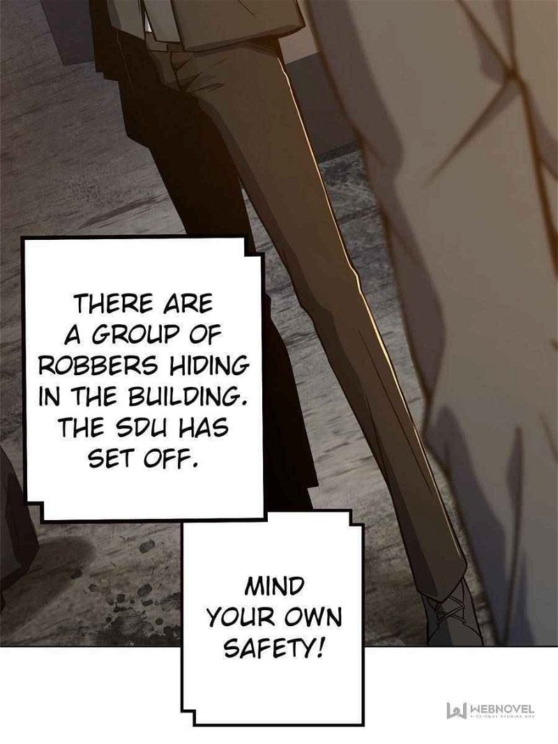 Another beginning with the Guhuo bird chapter 7 page 35