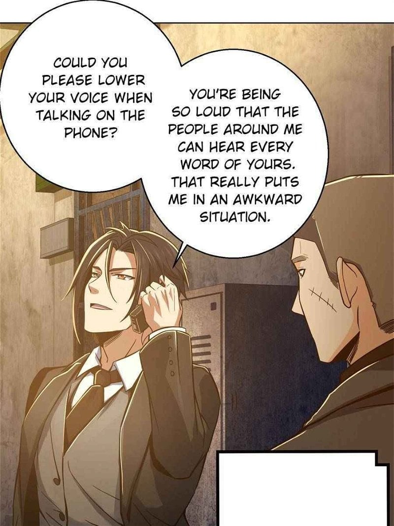 Another beginning with the Guhuo bird chapter 7 page 36