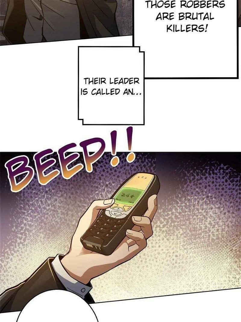 Another beginning with the Guhuo bird chapter 7 page 37