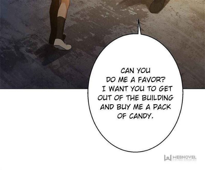 Another beginning with the Guhuo bird chapter 7 page 42