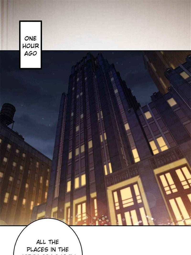 Another beginning with the Guhuo bird chapter 7 page 46