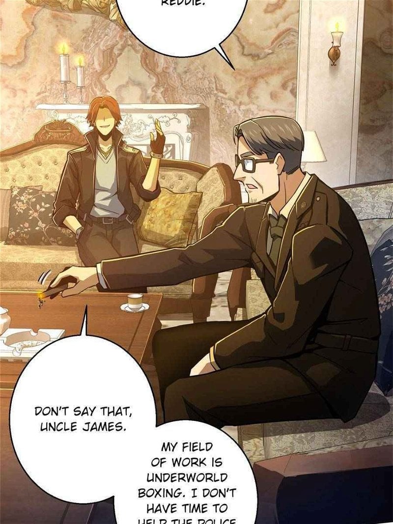 Another beginning with the Guhuo bird chapter 7 page 48