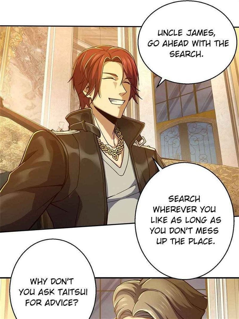 Another beginning with the Guhuo bird chapter 7 page 50