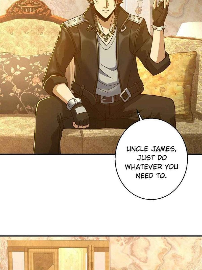 Another beginning with the Guhuo bird chapter 7 page 52