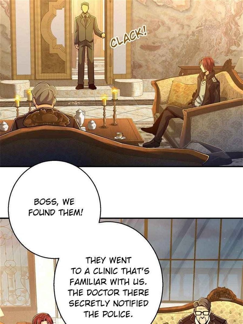 Another beginning with the Guhuo bird chapter 7 page 53