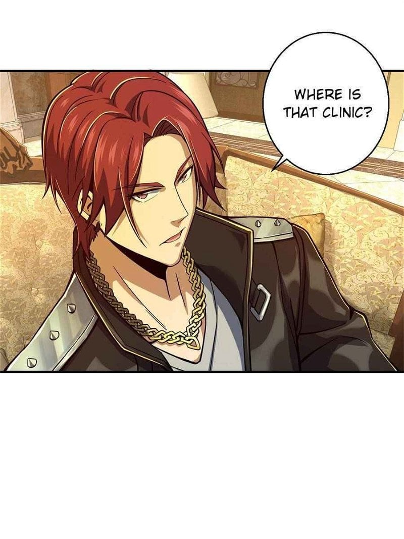 Another beginning with the Guhuo bird chapter 7 page 56