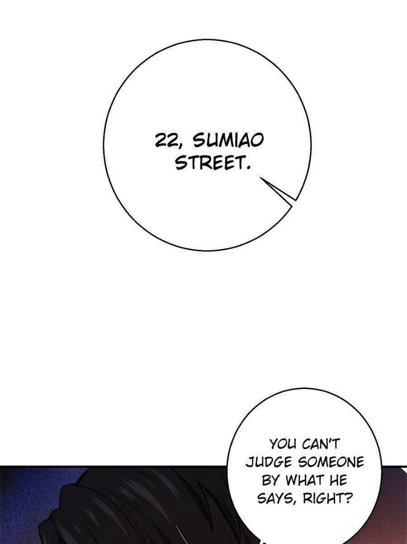 Another beginning with the Guhuo bird chapter 7 page 57