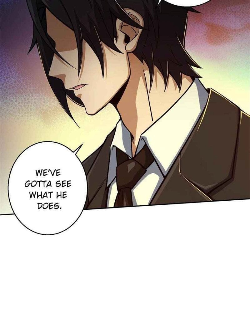 Another beginning with the Guhuo bird chapter 7 page 58