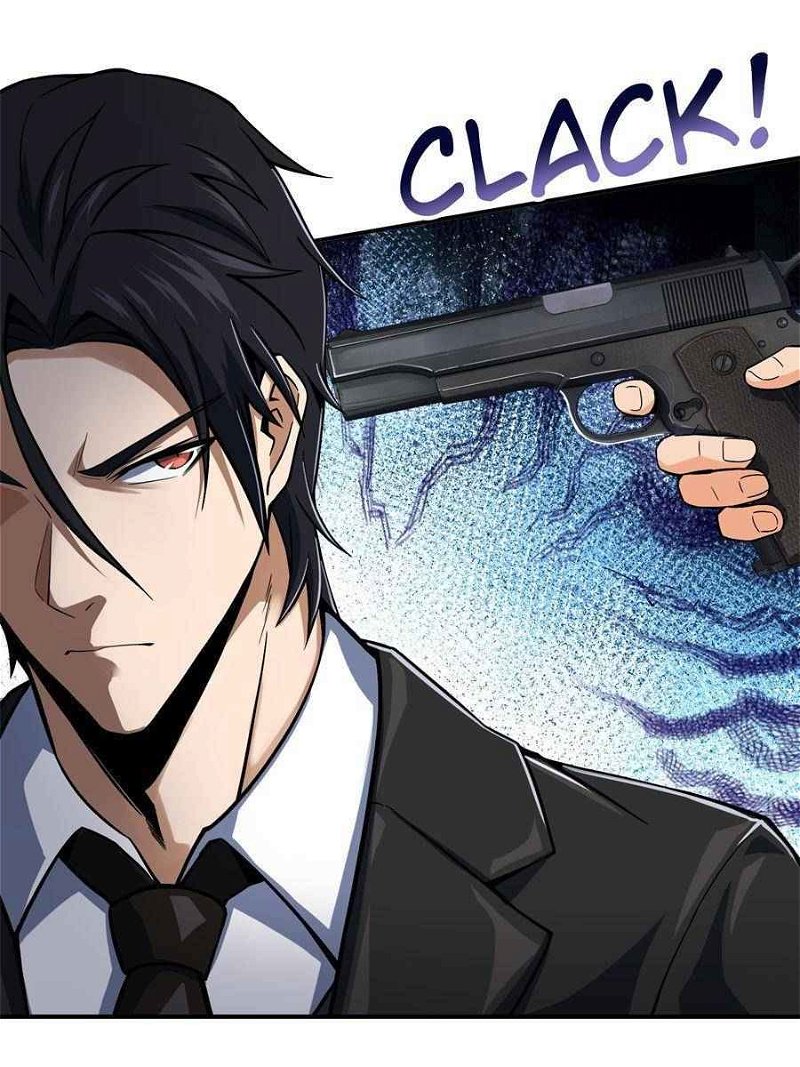 Another beginning with the Guhuo bird chapter 7 page 59