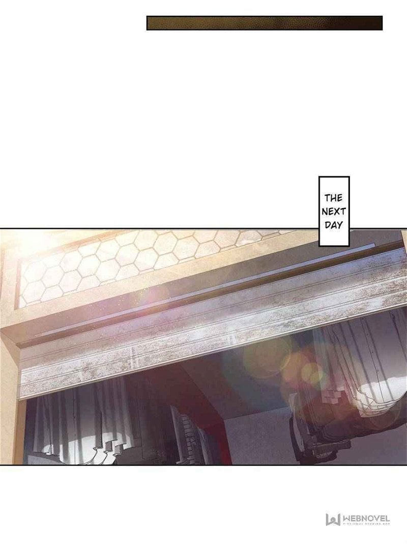 Another beginning with the Guhuo bird chapter 7 page 6