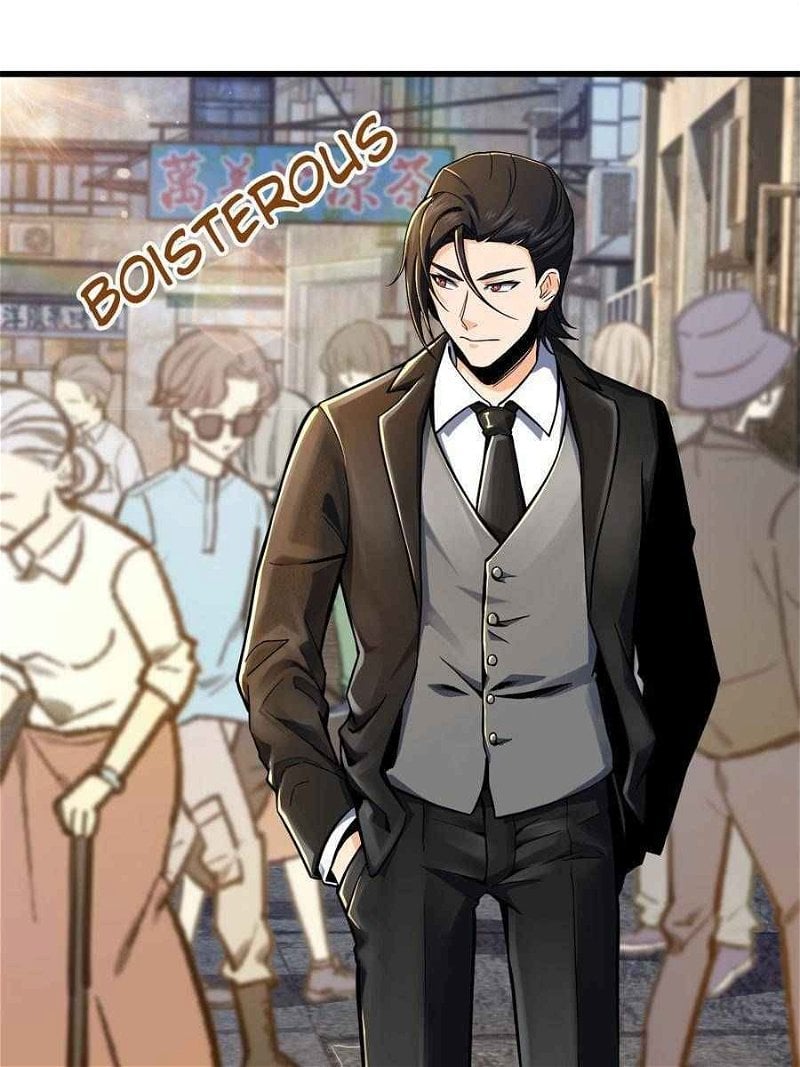 Another beginning with the Guhuo bird chapter 7 page 7