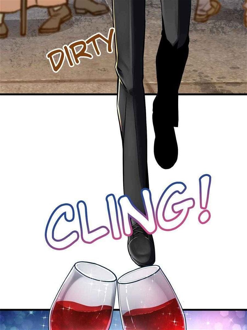 Another beginning with the Guhuo bird chapter 7 page 8