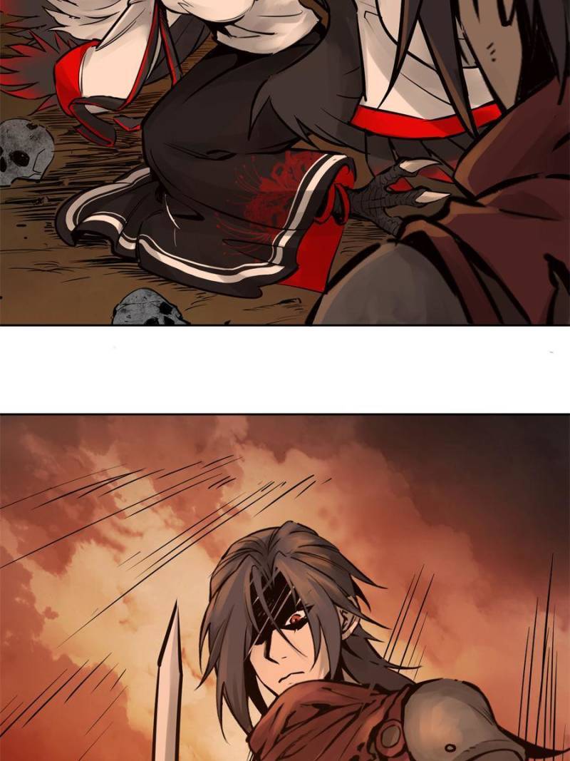 Another beginning with the Guhuo bird chapter 70 page 11