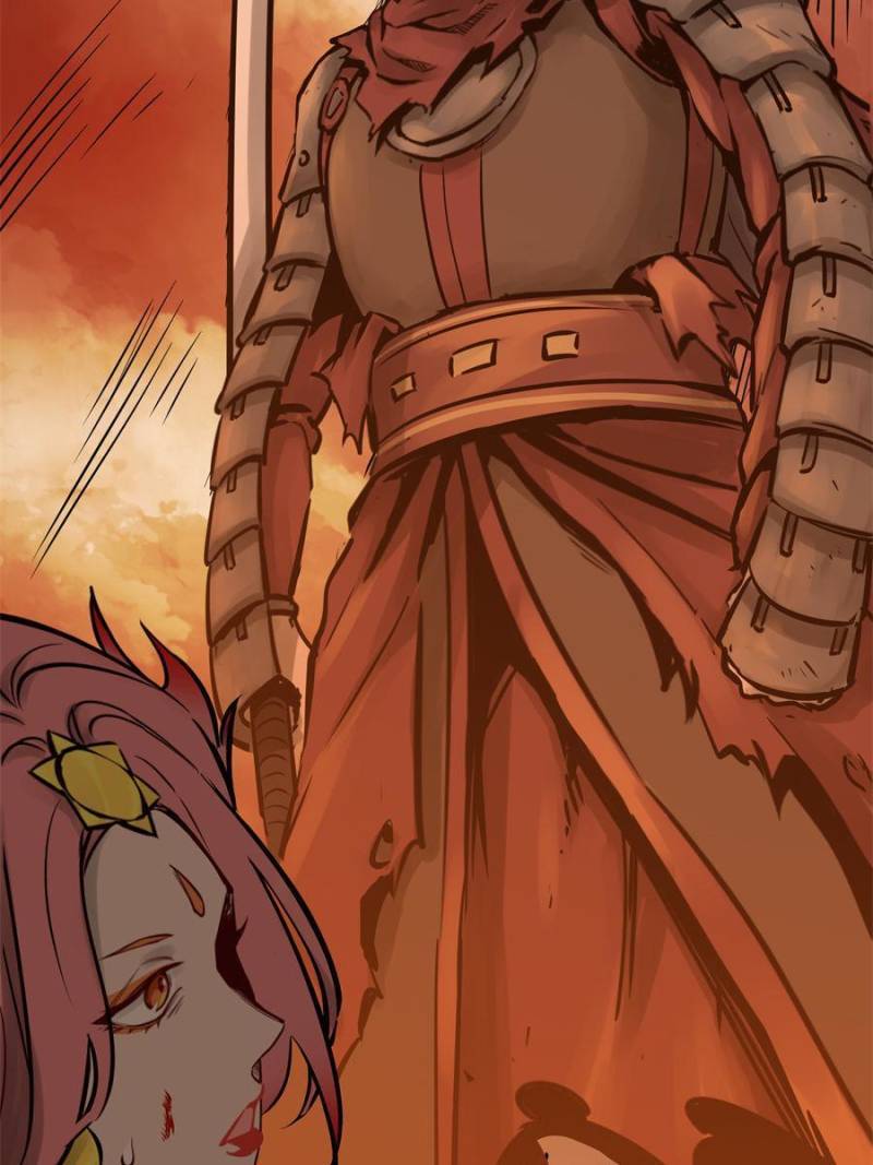 Another beginning with the Guhuo bird chapter 70 page 12