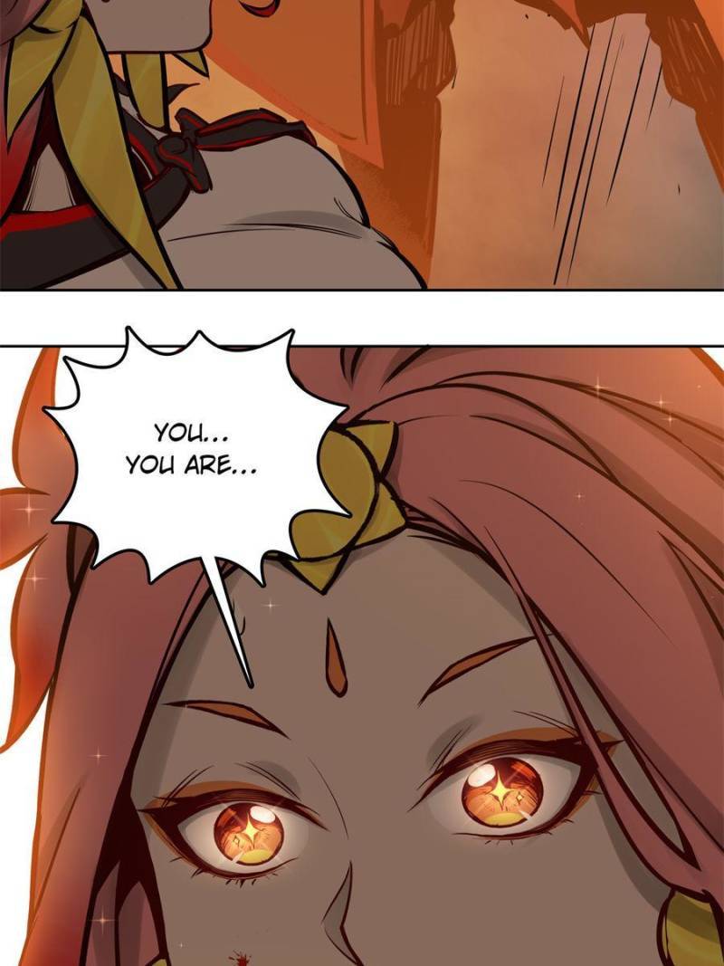 Another beginning with the Guhuo bird chapter 70 page 13