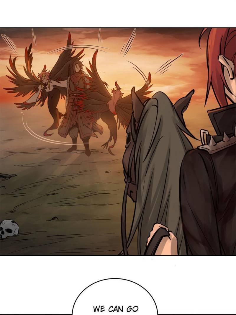 Another beginning with the Guhuo bird chapter 70 page 15