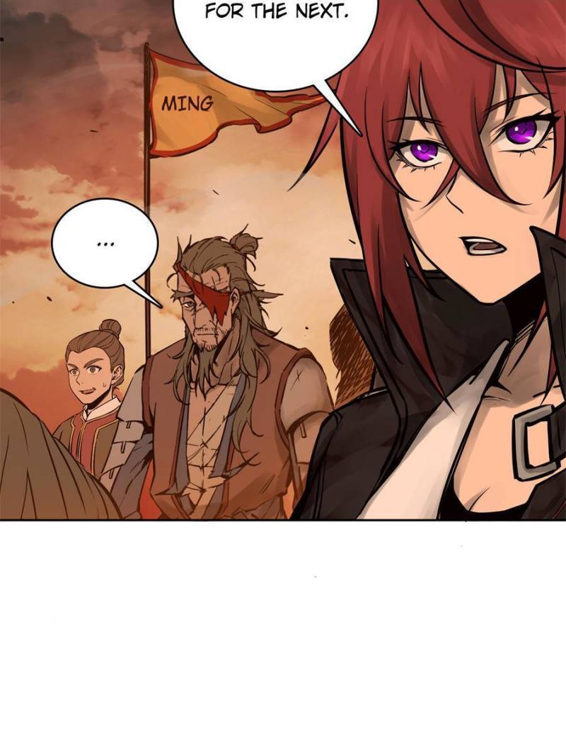 Another beginning with the Guhuo bird chapter 70 page 16