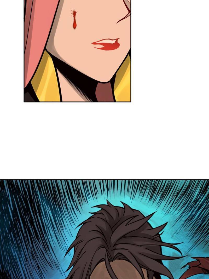 Another beginning with the Guhuo bird chapter 70 page 2