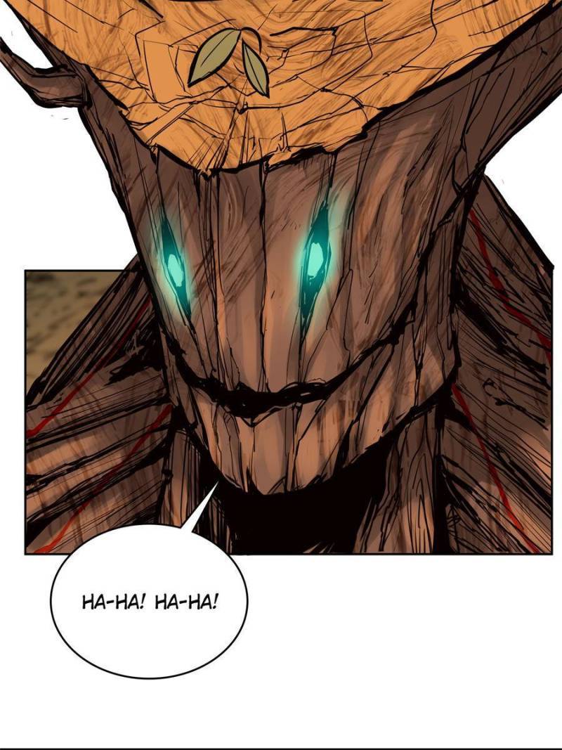 Another beginning with the Guhuo bird chapter 70 page 21