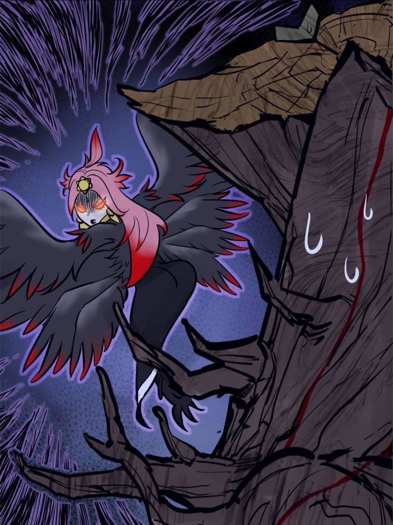 Another beginning with the Guhuo bird chapter 70 page 22